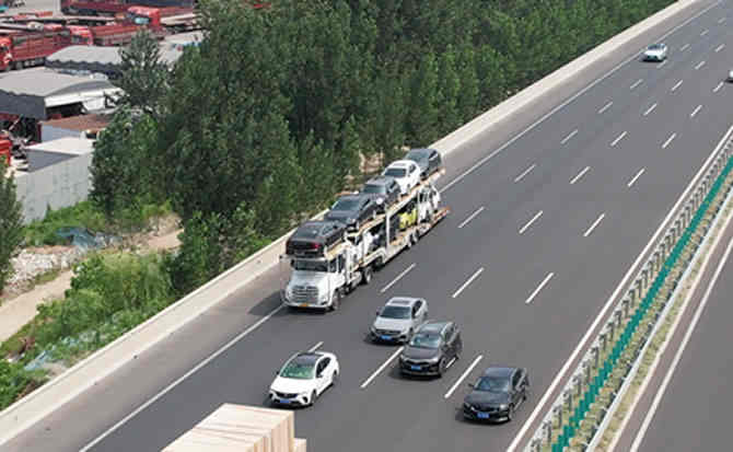 富县高速公路汽车救援